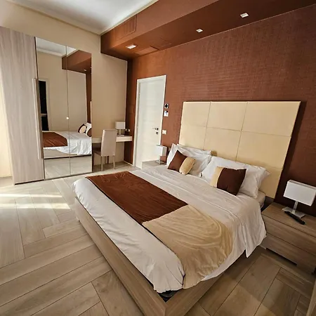 Astoria Boutique Bed & Breakfast Lecce